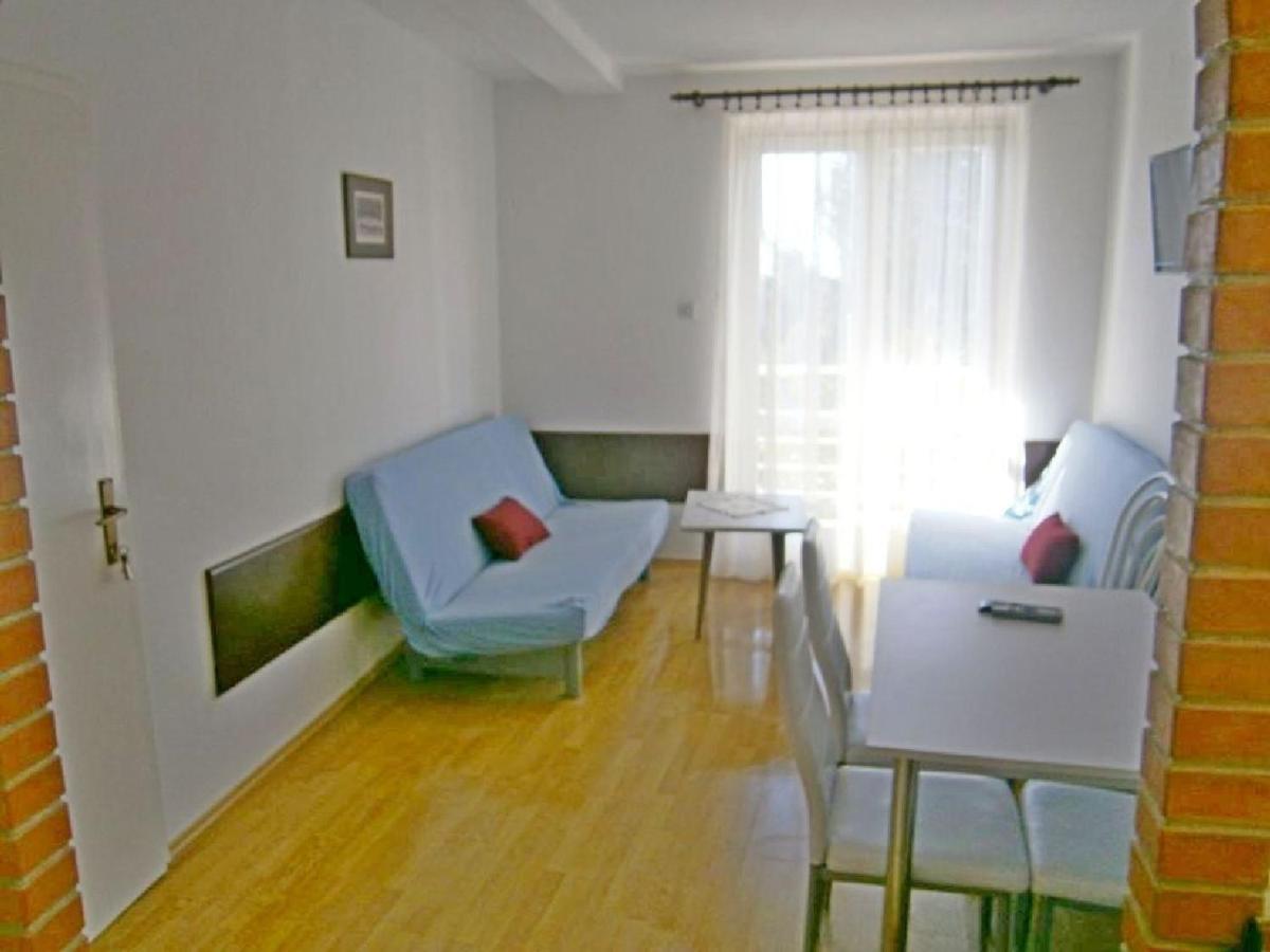 Apartments Josko Gradac  Exterior foto