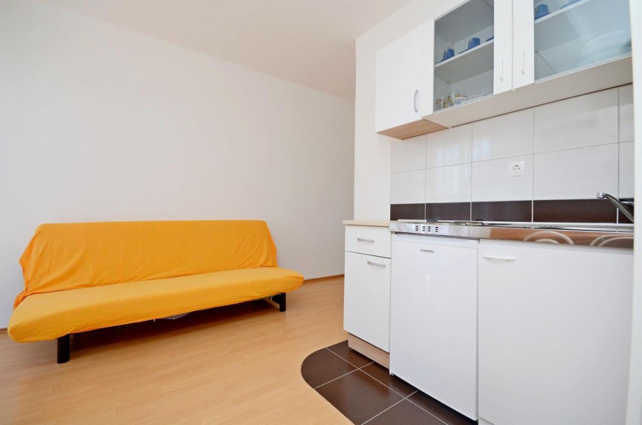 Apartments Josko Gradac  Exterior foto