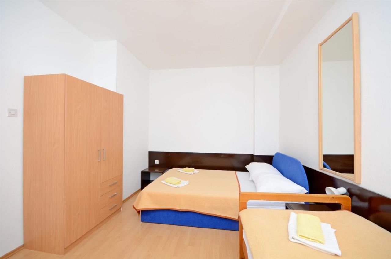 Apartments Josko Gradac  Exterior foto
