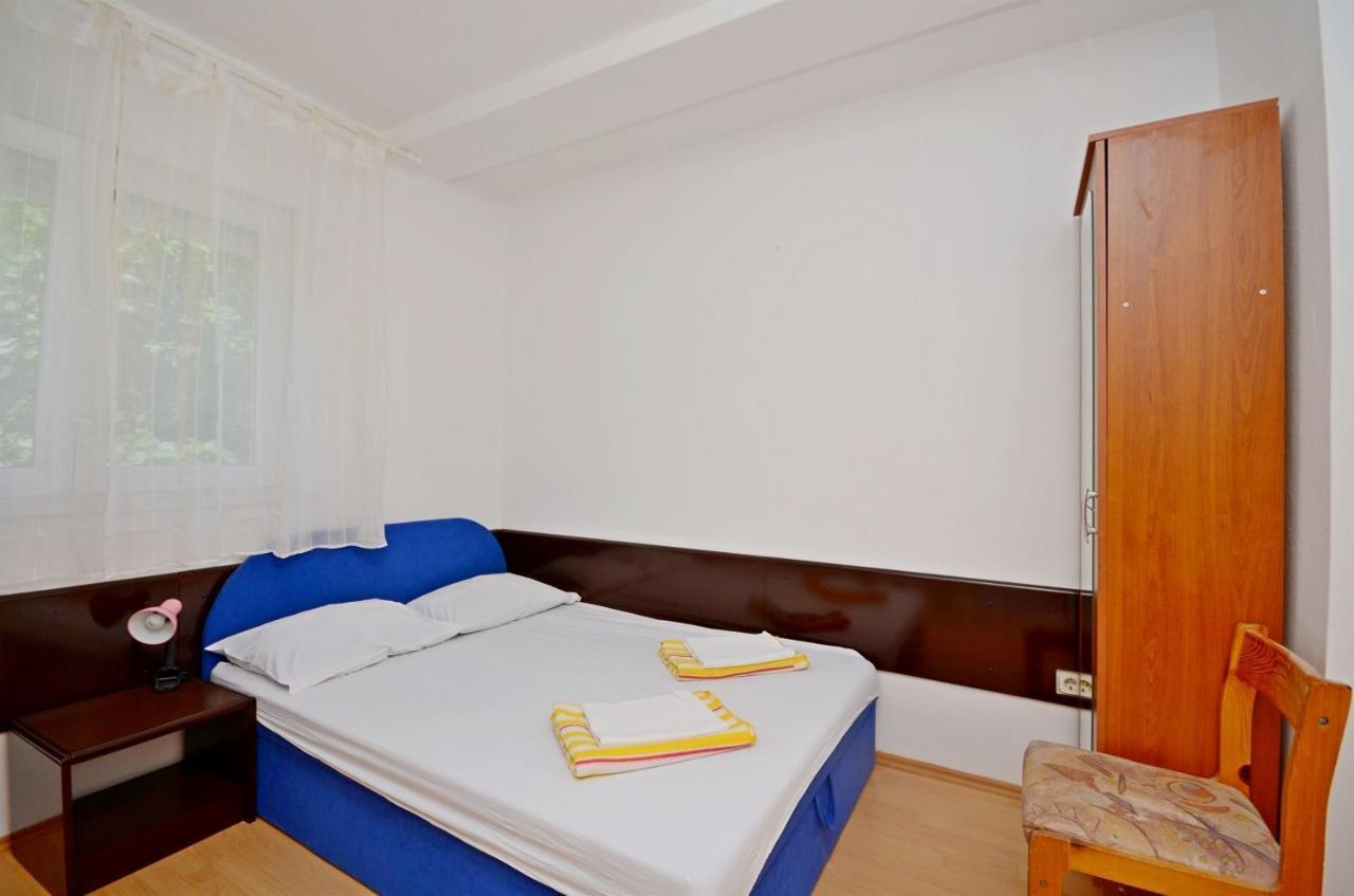 Apartments Josko Gradac  Exterior foto