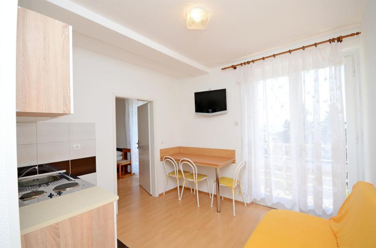 Apartments Josko Gradac  Exterior foto