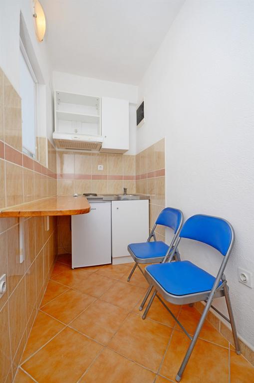 Apartments Josko Gradac  Exterior foto