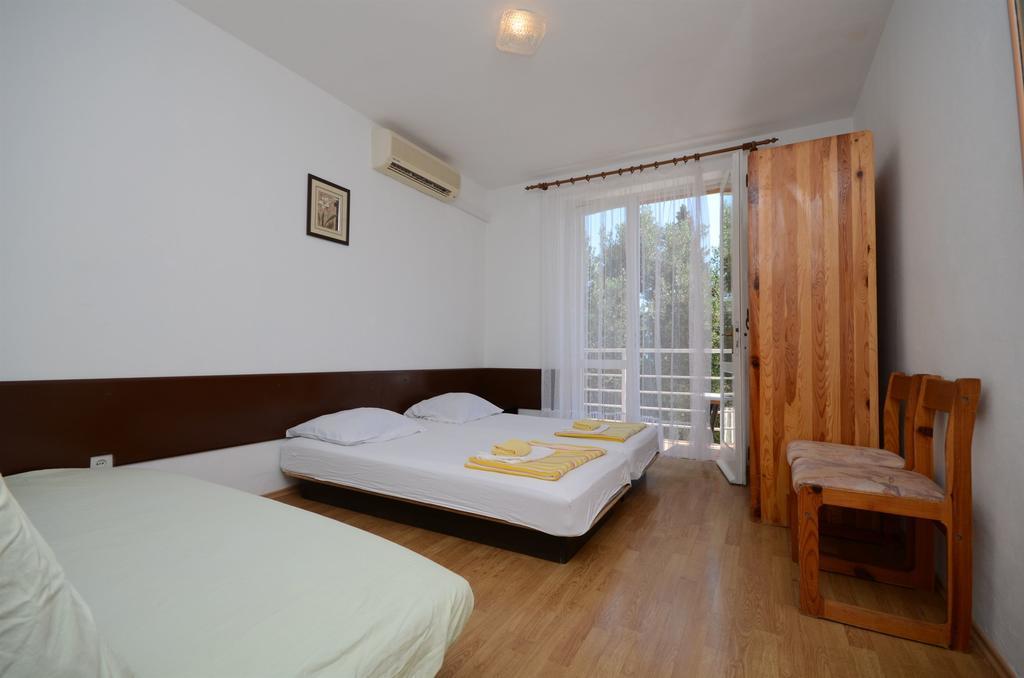 Apartments Josko Gradac  Exterior foto
