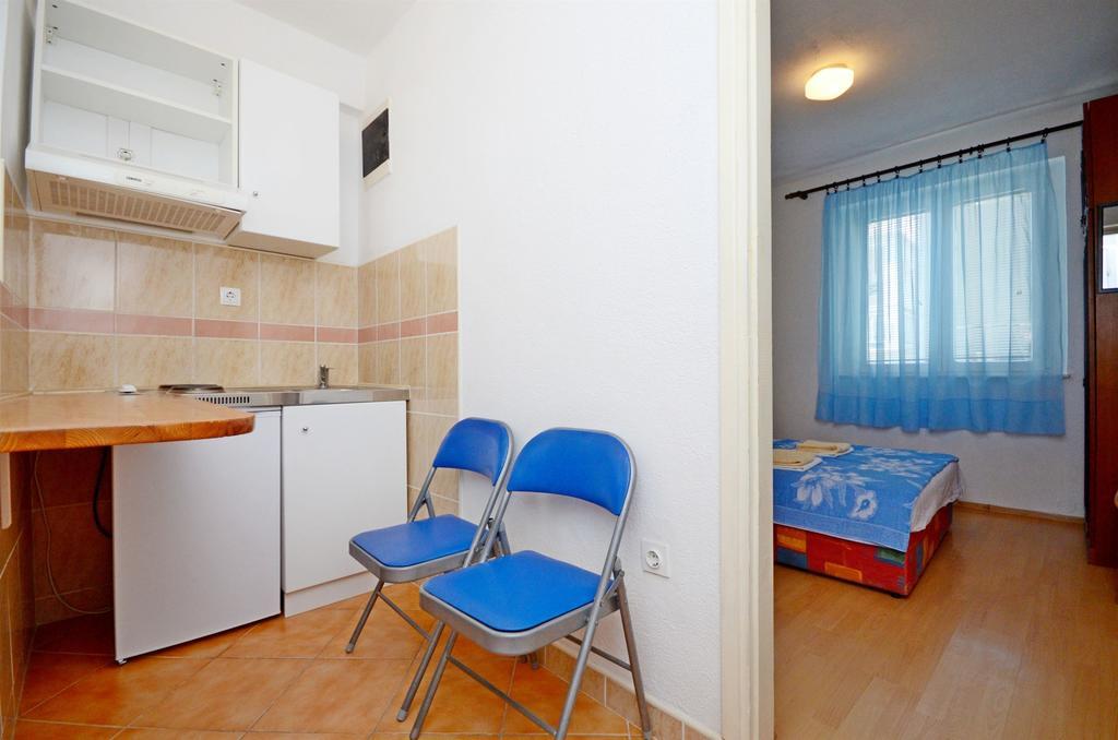Apartments Josko Gradac  Exterior foto