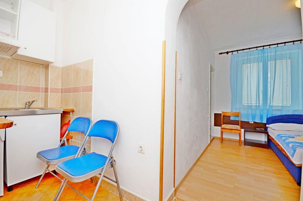 Apartments Josko Gradac  Exterior foto