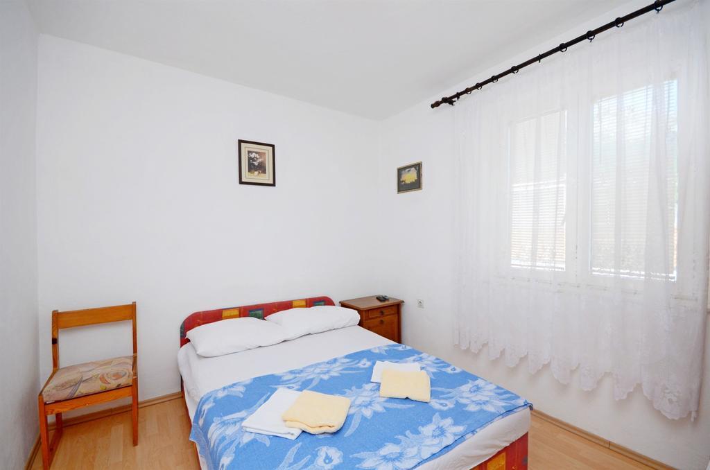 Apartments Josko Gradac  Exterior foto