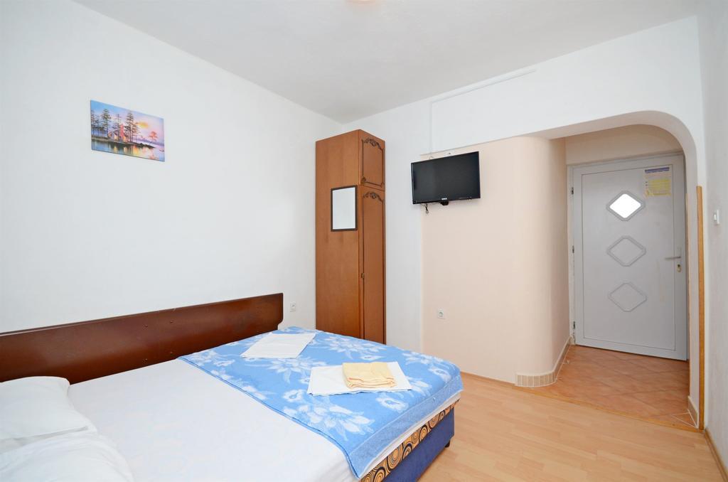 Apartments Josko Gradac  Exterior foto