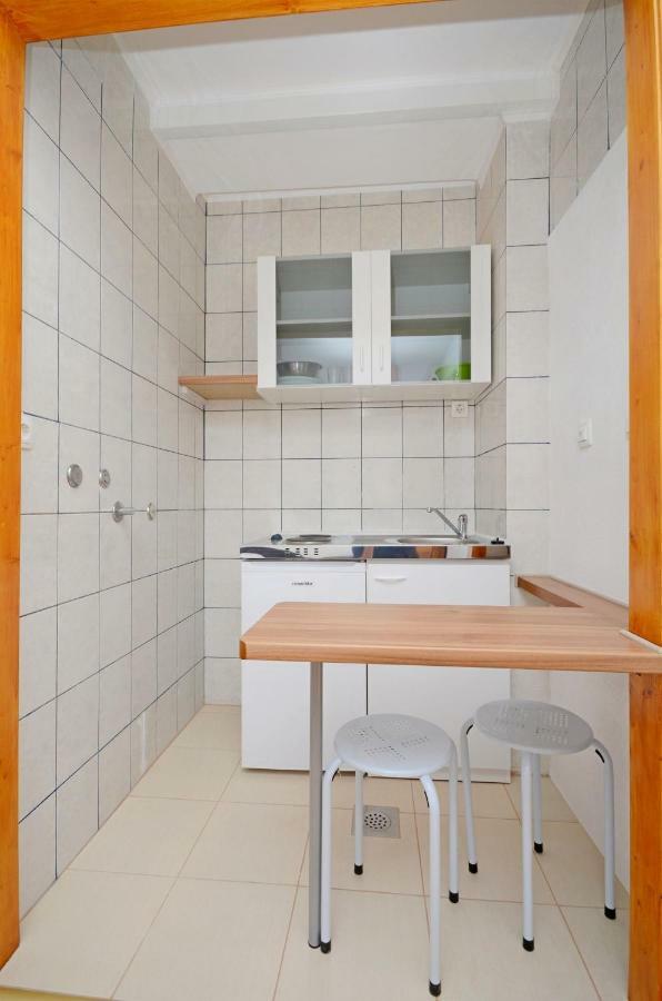 Apartments Josko Gradac  Habitación foto